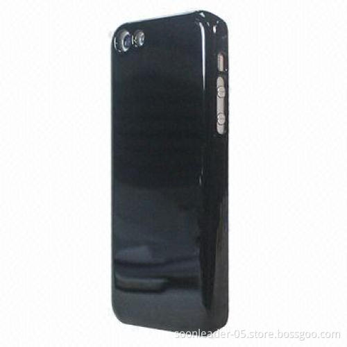 PC Hard Shell Mobile Phone Case with Oil Painting, Suitable for iPhone 5C, iPhone 5 mini